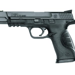 SW M&P9 PRO