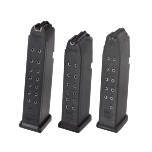 GLOCK MAGAZINES