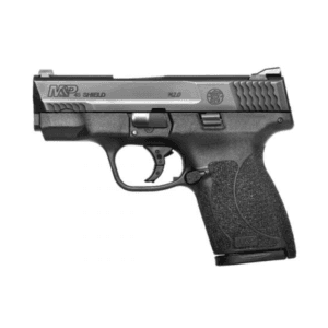 M&P®45 SHIELD M2.0™ NO THUMP SAFETY SKU 11531