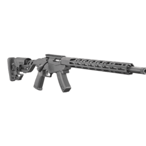 Ruger Precision® Rimfire Bolt-Action Rifle Model 8400