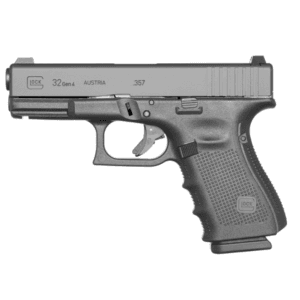 GLOCK 32 GEN 4