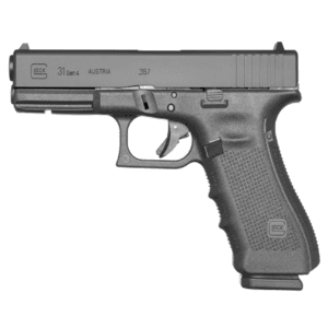 GLOCK 31 GEN 4