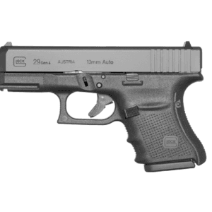 GLOCK 29 GEN 4