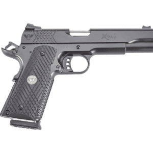 WILSON COMBAT THE X-TAC
