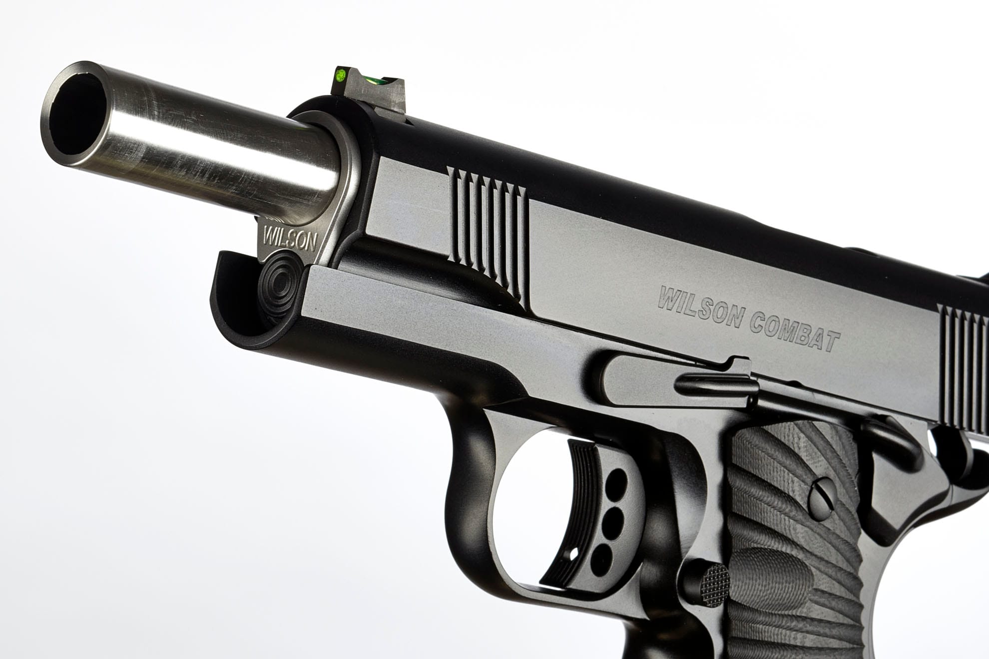 WILSON COMBAT THE CQB - Image 3