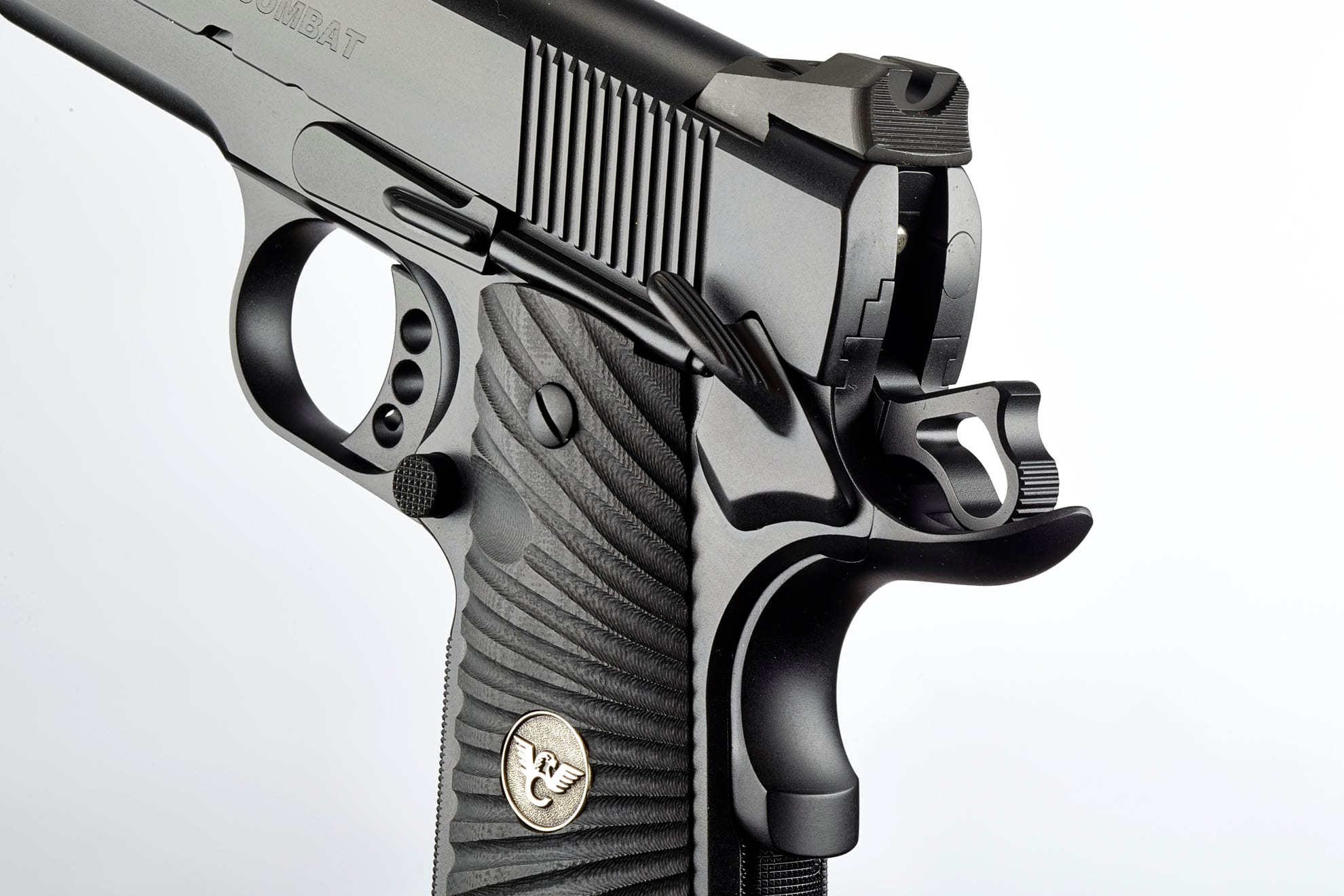 WILSON COMBAT THE CQB - Image 4