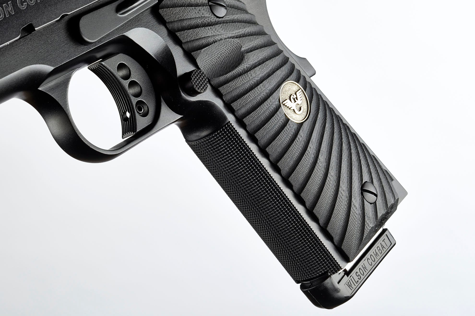 WILSON COMBAT THE CQB - Image 6