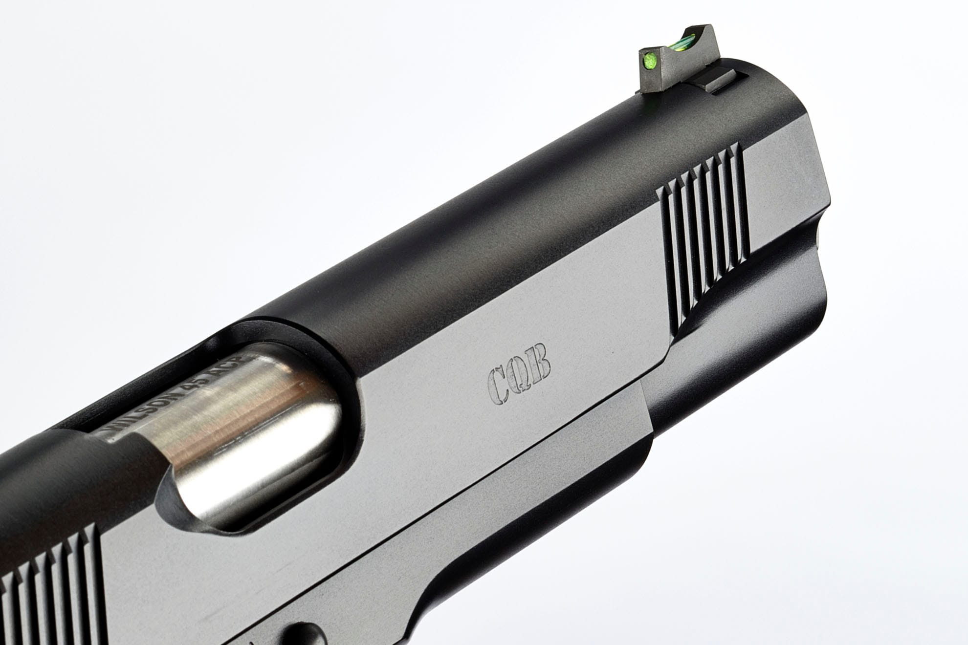 WILSON COMBAT THE CQB - Image 8