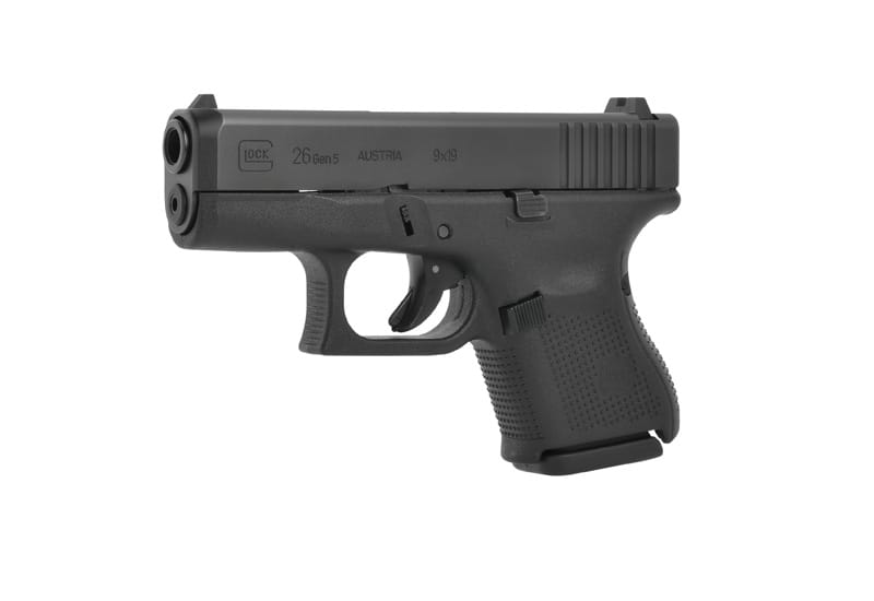 GLOCK 26 GEN 5 - Image 2