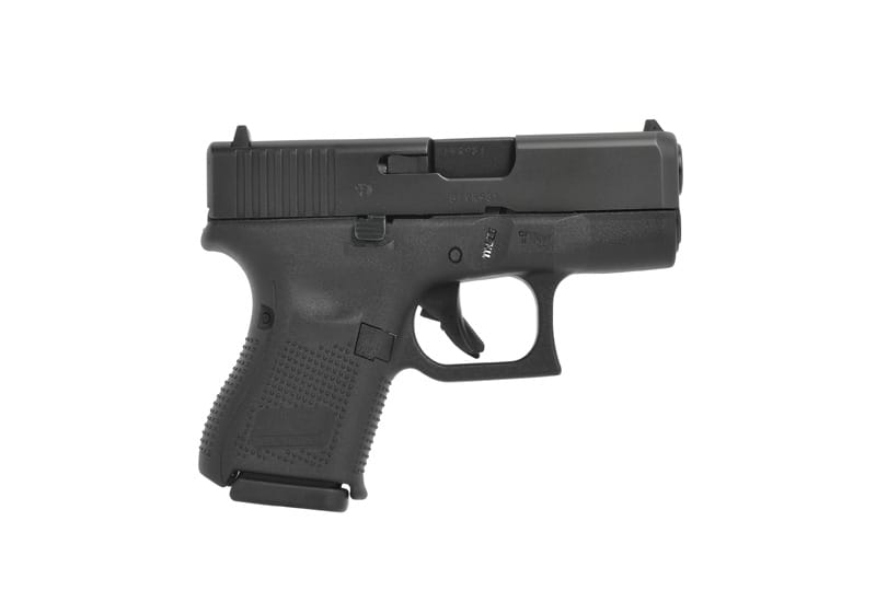 GLOCK 26 GEN 5 - Image 3