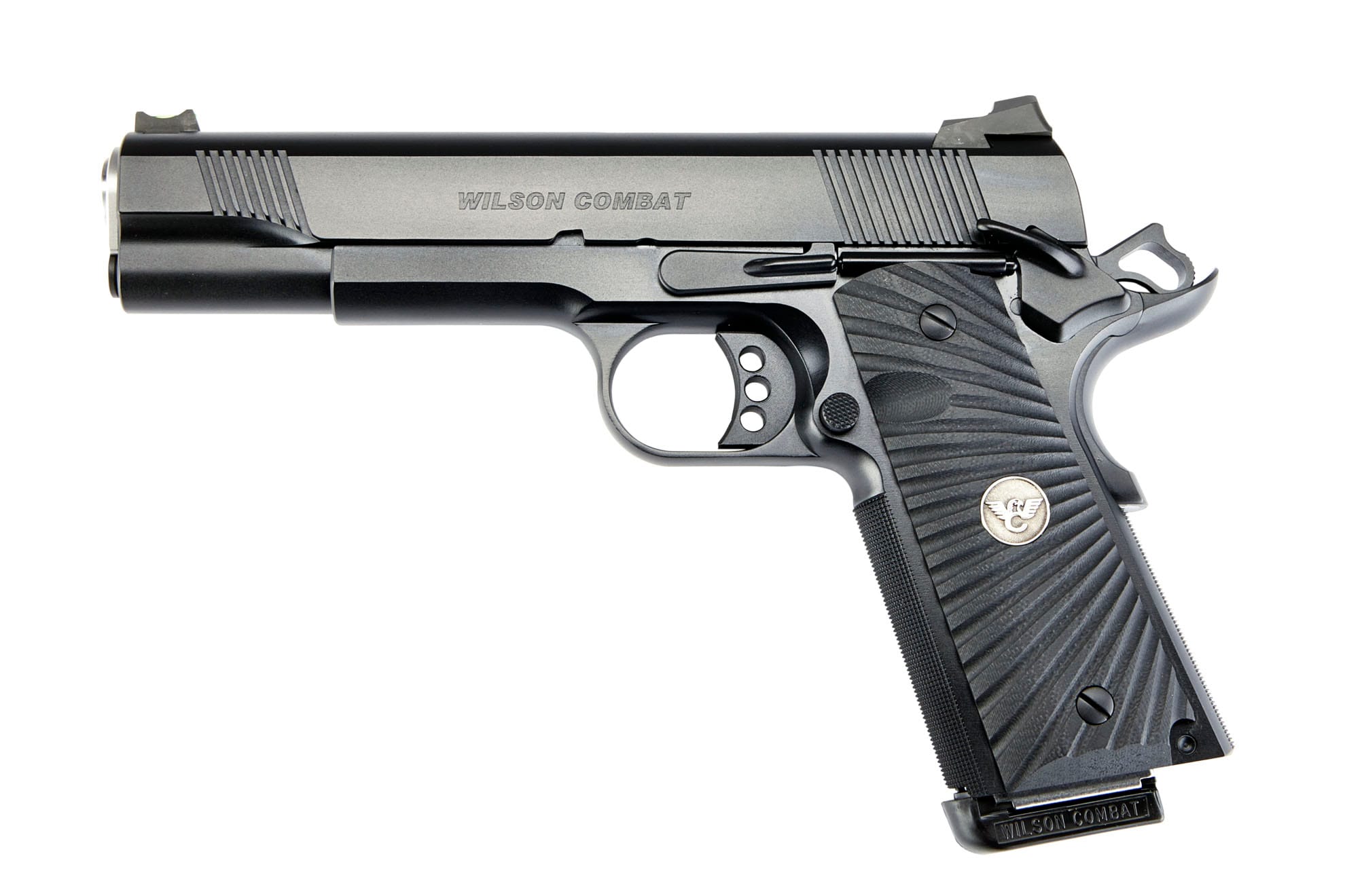 WILSON COMBAT THE CQB - Image 2