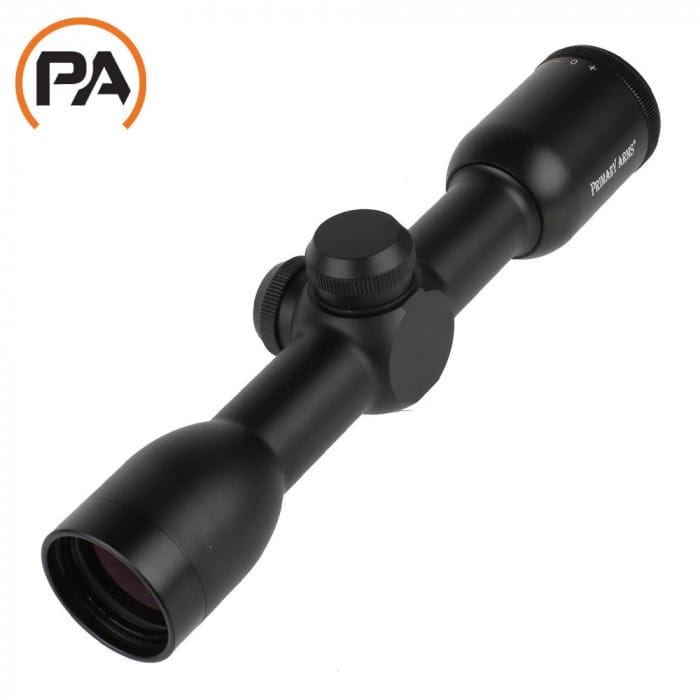 Primary Arms Classic Series 6x32mm Rifle Scope - ACSS-22LR - Image 3