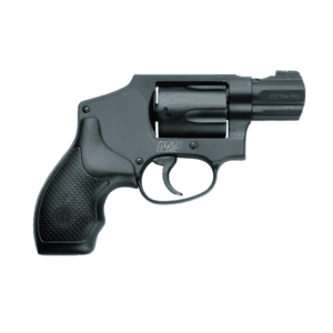 SW M&P®340 NO INTERNAL LOCK