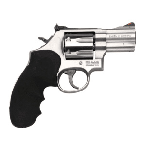 SW MODEL 686 PLUS (2,5’’)