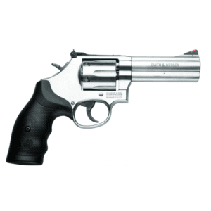 SW MODEL 686 (4’’)