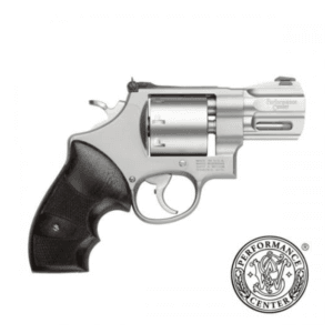 SW PERFORMANCE CENTER® MODEL 627