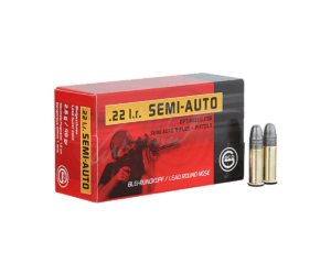 .22 LR