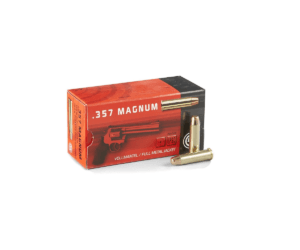 .357 MAGNUM