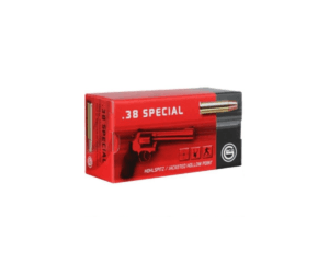 .38 SPL