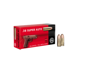 .38 Super