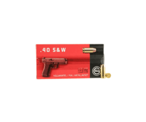 .40 SW