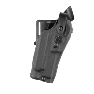 SAFARILAND 6365 RDS ALS® LOW - RIDE, LEVEL III RETENTION™ DUTY HOLSTER W/ SLS