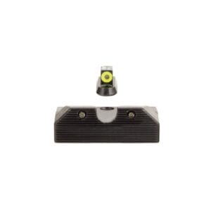 CZ603-C-601080 HD XR SET YELLOW FOR CZ P-10P-10C