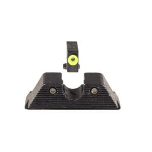 GL601-C-600835 HD XR SET YELLOW FOR GLOCK 940