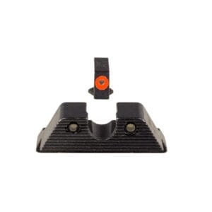 GL601-C-600836 HD XR SET ORANGE FOR GLOCK 940
