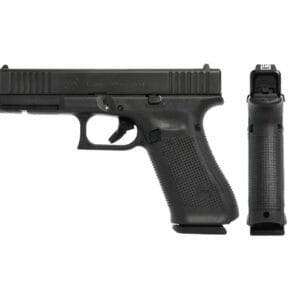 GLOCK 26 GEN 5 MOS