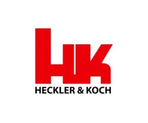 HECKLER & KOCH