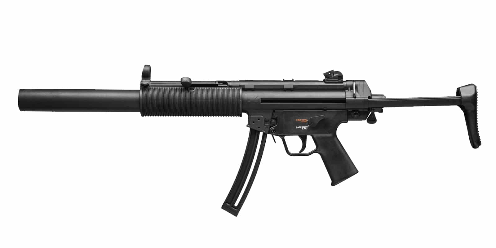 MP5 RIFLE 22LR - Image 3