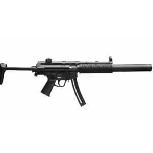 MP5 RIFLE 22LR