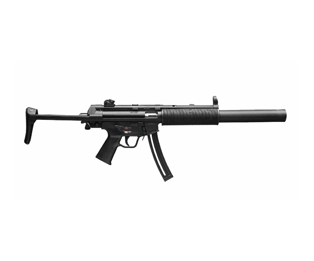 MP5 RIFLE 22LR