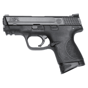 SW M&P®9C COMPACT FEATURES