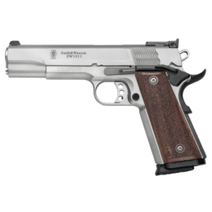 SW PERFORMANCE CENTER® SW1911 PRO SERIES®