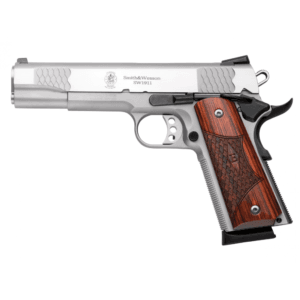 SW 1911 E-SERIES™ .45 ACP