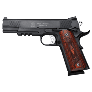SW 1911TA E-SERIES™