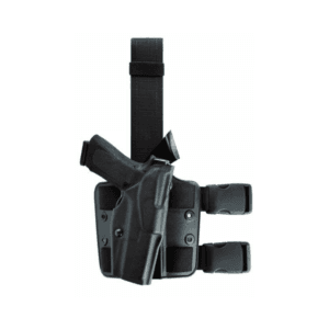 SAFARILAND 6354 ALS® TACTICAL THIGH HOLSTER