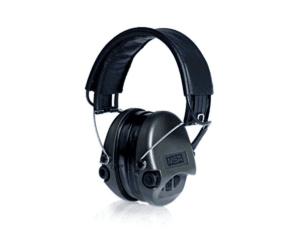 Ear Defender