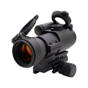 PATROL RIFLE OPTIC