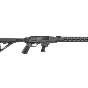 RUGER PCC 19122