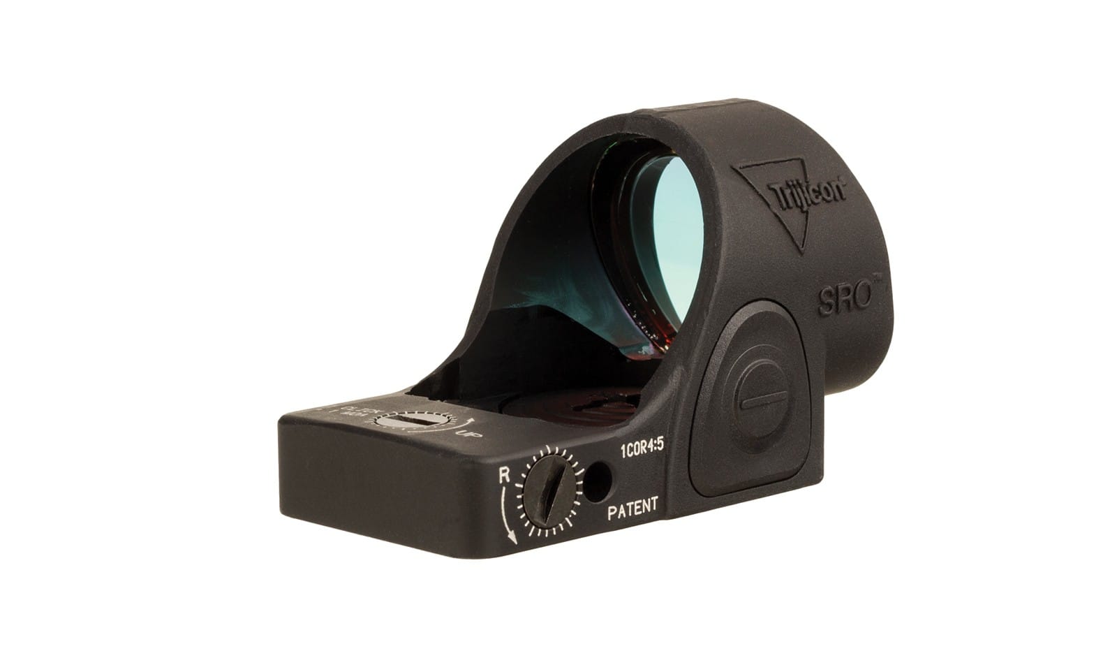 SR03-C-2500006 SRO ADJ. LED 5.0 MOA RED DOT-NS - Image 4