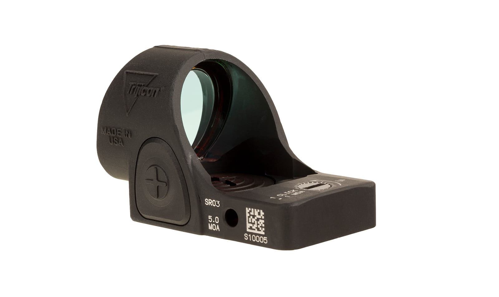 SR03-C-2500006 SRO ADJ. LED 5.0 MOA RED DOT-NS - Image 6
