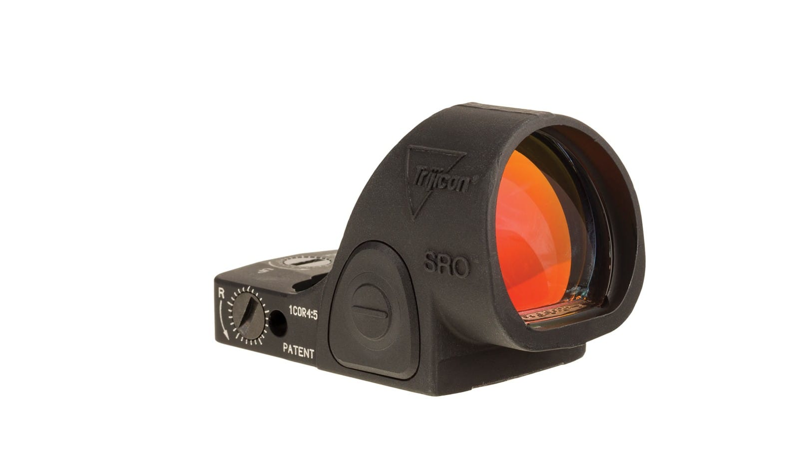 SR03-C-2500006 SRO ADJ. LED 5.0 MOA RED DOT-NS - Image 2