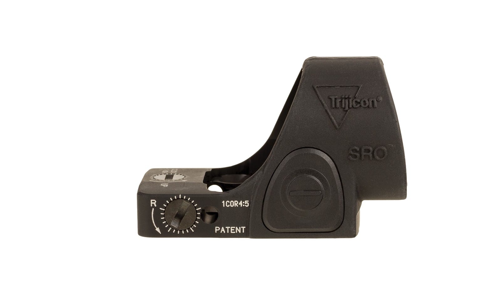 SR03-C-2500006 SRO ADJ. LED 5.0 MOA RED DOT-NS - Image 3