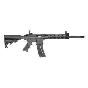 SW M&P22 SPORT
