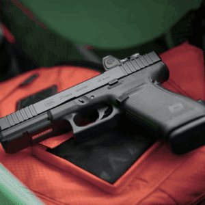 GLOCK 21 GEN 5 MOS