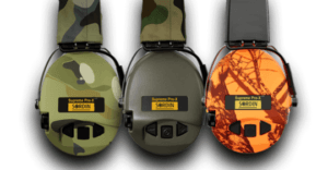 EAR DEFENDER