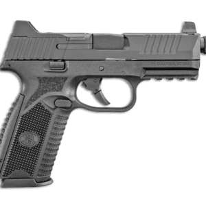 FN 509 TACTICAL